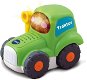 Tut Tut Traktor CZ - Toy Car