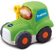 Tut Tut Traktor SK - Auto