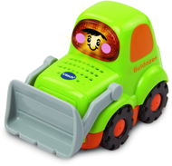 Tut Tut Bulldozer CZ - Toy Car