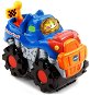 Tut Tut - Monster Truck SK - Toy Car