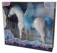 Magischer Pegasus - Figur