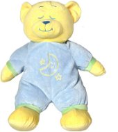 Teddy Bear Falling Asleep for Boys - Baby Toy
