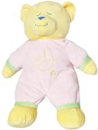 Teddy Bear Falling Asleep for Girls - Baby Toy