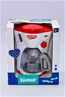 Coffee Maker - Toy Appliance