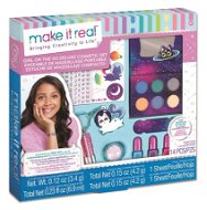 Make It Real Deluxe Cosmetic Set - Cosmetic Set