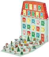 Petitcollage Christmas advent calendar - Advent Calendar