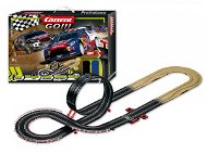 Carrera GO 62495 Super Rally - Autópálya játék