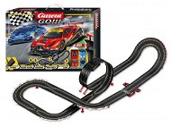 Carrera GO 62526 Race the Track - Autópálya játék