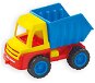 Aktiv Truck - Toy Car