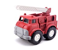 Fire truck with a functional ladder - Toy Car