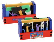 Set of Tools - Children's Tools