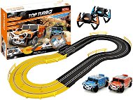 Slot Car Track with adapter - Slot Car Track