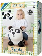 John Ugráló - Panda - Ugráló