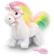 Magical Unicorn Walking - Soft Toy