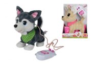 Simba ChiChi Love Puppy Friends, 2 druhy - Interaktívna hračka