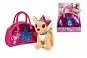 Simba ChiChi Love Chihuahua dog Swap Fashion in a bag - Soft Toy
