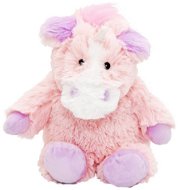 Plush for the microwave - unicorn - Soft Toy