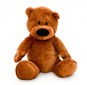 Plush for the microwave - teddy bear - Soft Toy