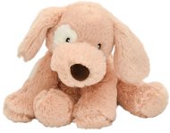 Plush in the microwave - dog - Soft Toy