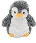 Plyš do mikrovlnky – tučniak - Plyšová hračka