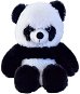 Plyšová hračka Plyš do mikrovlnky – panda - Plyšák