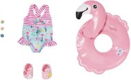 BABY born Swimming set, 43 cm - Toy Doll Dress