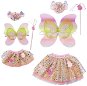 BABY born "Unicorn" outfit for doll and girl - Toy Doll Dress