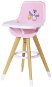 BABY born Dining chair - Doll Furniture