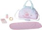Doplněk pro panenky Baby Annabell Přebalovací taška - Doplněk pro panenky