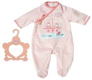 Zapf Creation Baby Annabell - Hausschuhe - pink - Puppenzubehör