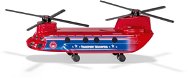 Siku Blister - Transport Helicopter - Metal Model