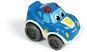 Clementoni Winding Toy Vehicle - Police - Toy Car