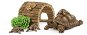 Schleich 42506 Turtle family with a house - Figure