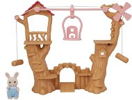 Sylvanian families Rope climbing frames for children - Figure Accessories