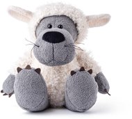 Lumpin Wolf Alfons in lamb&#39;s robe - Soft Toy