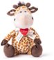Soft Toy Lumpin Giraffe Banga - Plyšák