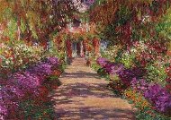 Monet - Giverny - Puzzle