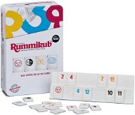 Gesellschaftsspiel Rummikub TWIST Mini - Dose - Společenská hra