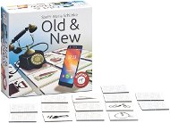 Old + New - Board Game