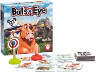 Bull's Eye - Board Game