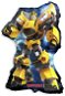 Balónek foliový warrior - Transformers Bumblebee 70cm - Balonky