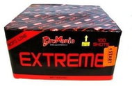Fireworks - Pack of Projectiles Extreme 100 Rounds - Fireworks