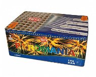 Fireworks - Pyromania Exchangers 150 Rounds - Fireworks
