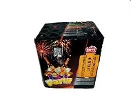 Fireworks - Party Pack of Projectiles 20 Rounds - Fireworks