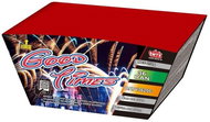 Fireworks - Good Times Pack of Projectiles 36 Rounds - Fireworks