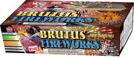 Ohňostroj -profi složený ohňostroj brutus fireworks 280 ran  - Ohňostroj