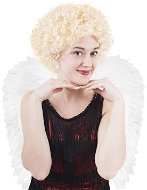 Angel short wig - Christmas - Wig