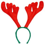 Costume Accessory Reindeer horns - Christmas - Doplněk ke kostýmu
