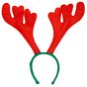 Reindeer horns - Christmas - Costume Accessory