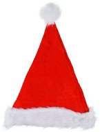 Doplnok ku kostýmu Čiapka Santa Claus – Vianoce - Doplněk ke kostýmu